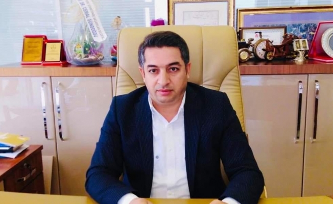 Yeşilyurt Belediyespor’da başkan Tahsin Yılmaz istifa etti!