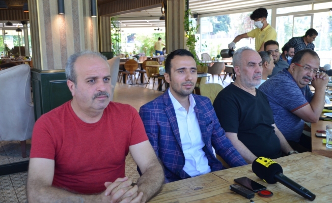 Malatya Gazeteciler ve Televizyoncular Cemiyeti seçime gidiyor!..