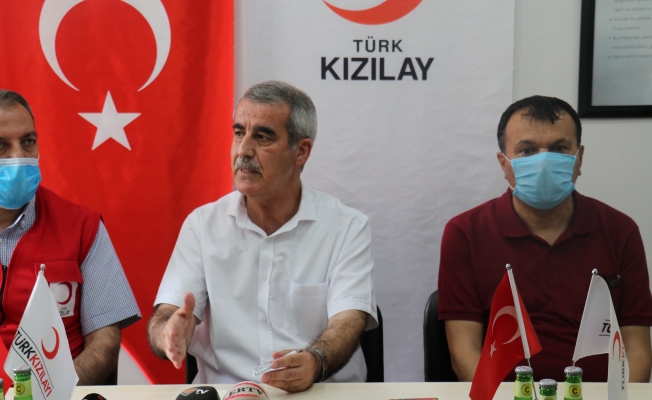 Türk Kızılay'ı kurban bağış bedeli açıklandı