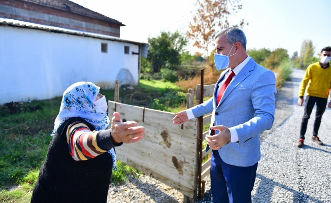 Başkan Çınar, Doğu Anadolu'nun en iyi belediye başkanı seçildi