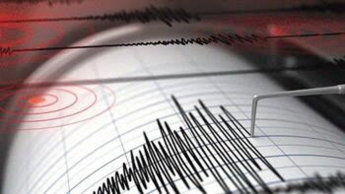 Malatya'da deprem! AFAD 3.9, Kandilli 4.2!