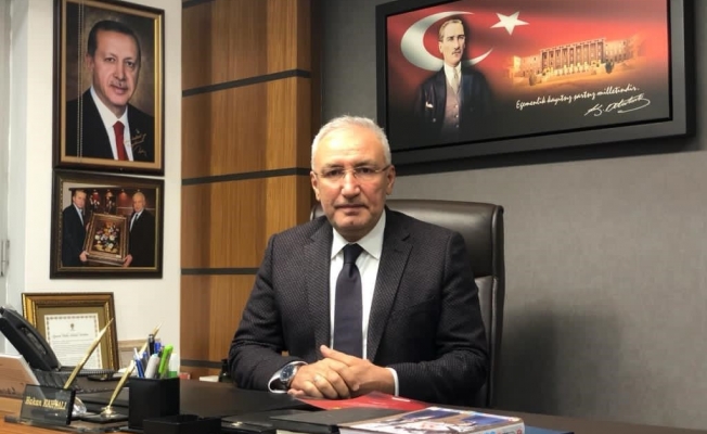 Milletvekili Kahtalı'dan Kılıçdaroğlu'na tepki! "Aşağılık bir algı oyunu"