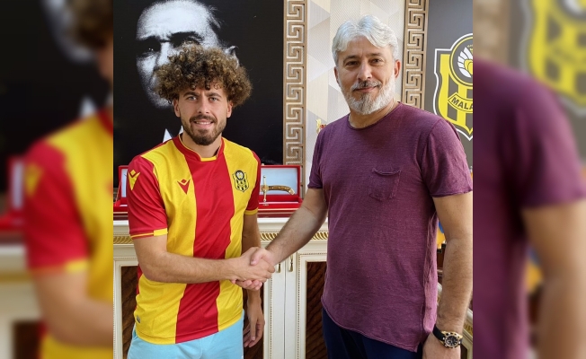Yeni Malatyaspor, Ogün Özçiçek ile anlaştı
