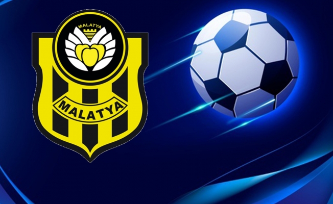 Yeni Malatyaspor Kulübü’nden açıklama