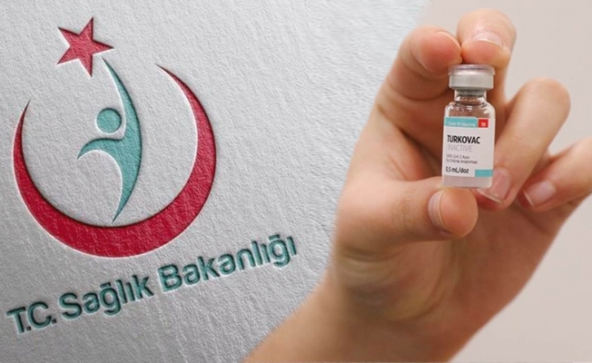 Yerli aşı TURKOVAC'a acil kullanım onayı çıktı!