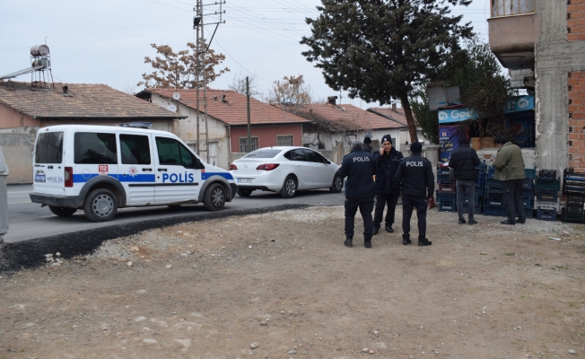 Malatya’da iki silahlı kavgada 3 kişi yaralandı