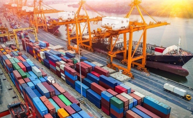 Malatya’dan ilk 4 ayda 149,5 milyon dolarlık ihracat