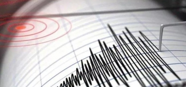 Bakan Soylu'dan Malatya depremi açıklaması