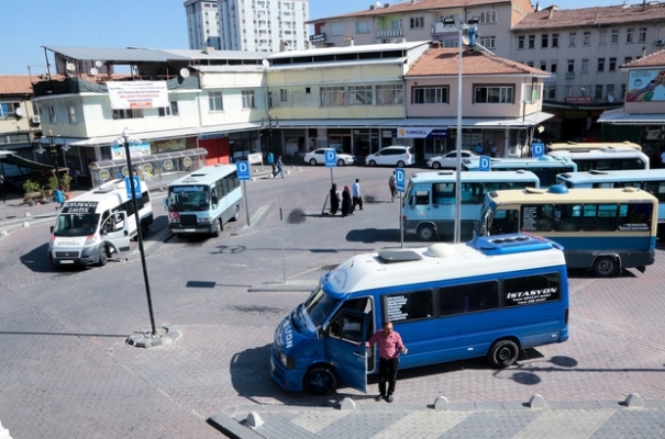 Malatya'da ulaşıma zam! Minibüse biniş ücreti...