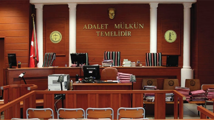 Malatya'ya Bölge Adliye Mahkemesi kuruldu