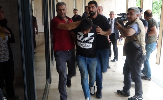 Malatya’daki silahlı çatışmaya: 7 tutuklama