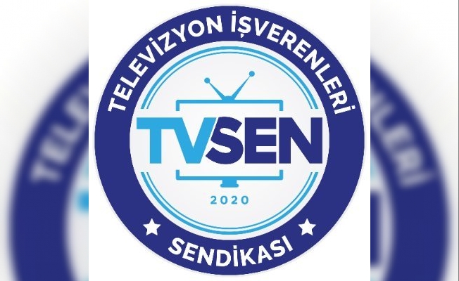 TVSEN’den resmi ilan tüm medyaya verilsin çağrısı