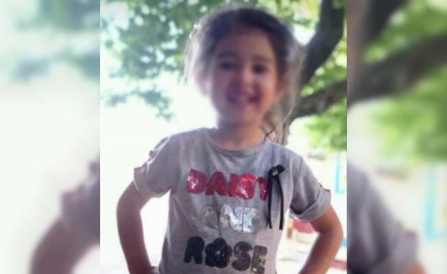 Elektrik akımına kapılan 3 yaşındaki Hiranur hayatını kaybetti