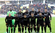 BtcTürk Yeni Malatyaspor 7 hafta sonra kaybetti