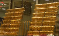 ABD, İran gerilimi altın fiyatlarını uçurdu!