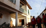 Malatya’da 10 bin 837 ev hasar tespiti için bekliyor