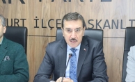 AK Partili Tüfenkci'den ekonomi değerlendirmesi