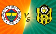 Fenerbahçe-Yeni Malatyaspor maçını Uğurlu yönetecek