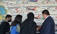 Malatya’da 11 ayda 601 bin 671 yolcu uçakla taşındı