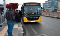 Malatya’da toplu taşıma fiyatlarına zam!