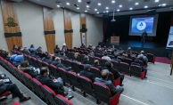 Malatya Büyükşehir Belediyesi Hizmet İçi Eğitimlerine devam ediyor