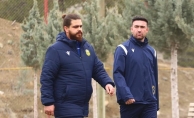 Yeni Malatyaspor, Adana Demirspor maçı hazırlıklarını sürdürdü