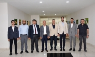 Başkan Özcan'dan kayısı üreticilerine destek çağrısı 