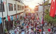 Başkan Çınar, Tüm Malatyalıları Kiraz Festivali Etkinliklerine davet etti