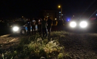Malatya'da kayıp 3 çocuk ekipleri alarma geçirdi