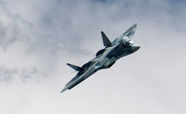İsrail Türkiye'ye F-35 teslimatını engelleme girişiminde
