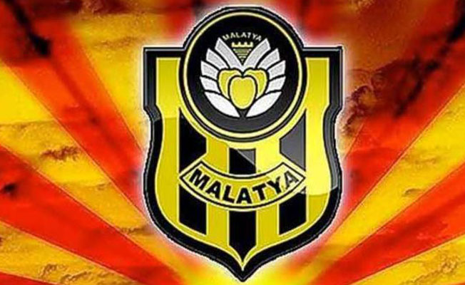 Yeni Malatyaspor'da oyun şablonu şekilleniyor