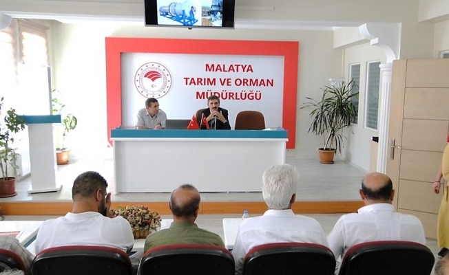 Malatya'da 21 milyon TL hibe desteği!..