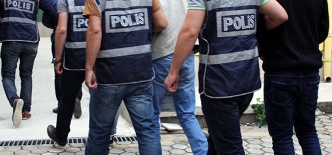 Malatya'da FETÖ operasyonu: 11 gözaltı!