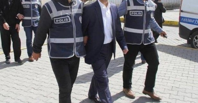 Malatya'da FETÖ'ye darbe: 6 tutuklama!