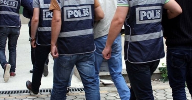 Malatya'da 13 DEAŞ şüphelisi yakalandı!