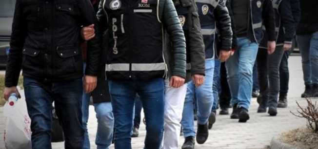 Malatya’da 10 DEAŞ'lı tutuklandı