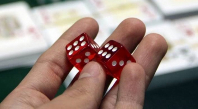 Malatya'da kumar oynayan 49 kişiye şok ceza