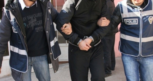 Malatya merkezli 5 ilde FETÖ operasyonu: 12 gözaltı