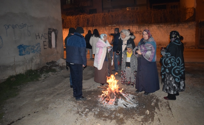 Elazığ'daki deprem Malatya'da da hissedildi