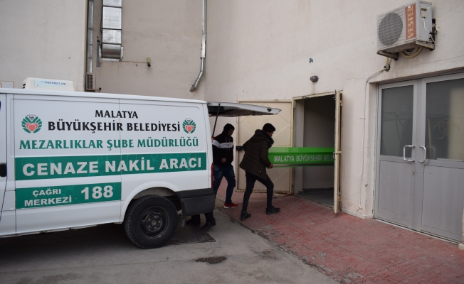 Malatya'da 1 yaşındaki bebek ölü bulundu!