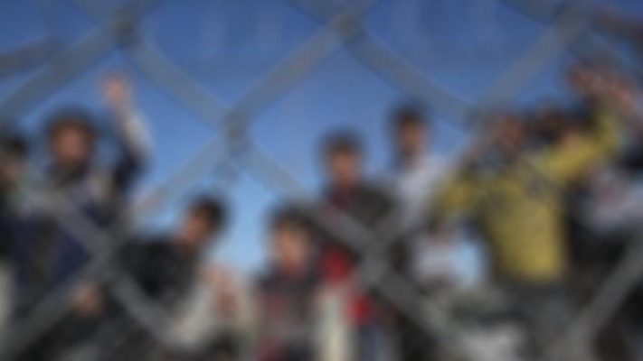 Malatya'da 8 mülteci yakalandı!