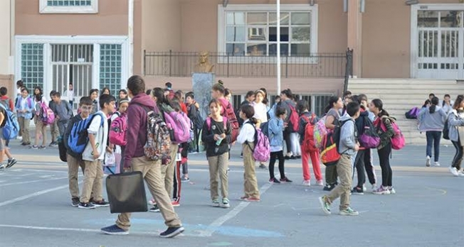 Malatya’da 9 ilçede daha okulların tatili uzatıldı