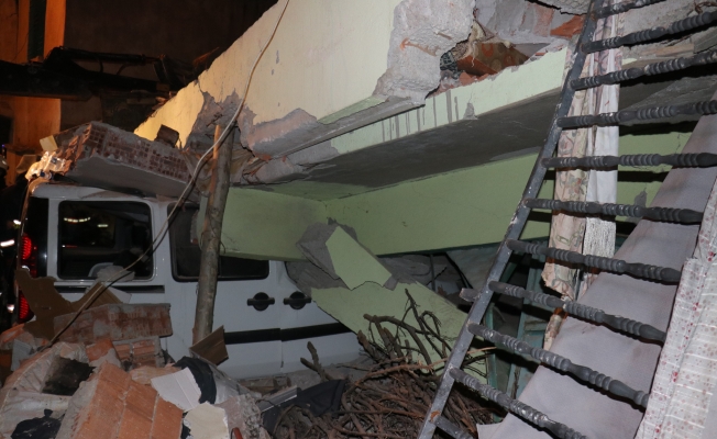 Malatya’da deprem bilançosu: 5 ölü 91 yaralı!