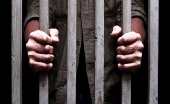 53 suç kaydı bulunan cezaevi firarisi yakalandı!