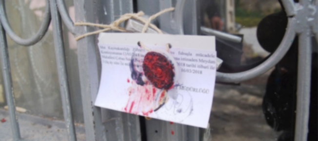 Malatya'da fuhuş evi mühürlendi: 2 kişiye para cezası!
