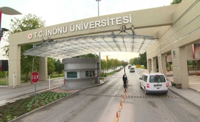 İnönü Üniversitesinden korona virüs önlemleri!.. Trambüsler kampüse girmeyecek