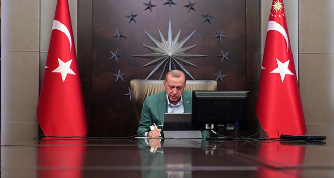 Okul tatili uzayacak mı? Cumhurbaşkanı Erdoğan açıkladı!