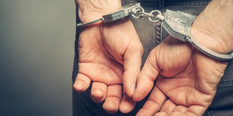 Malatya'da akaryakıt istasyonuna sahte para veren şahıs tutuklandı