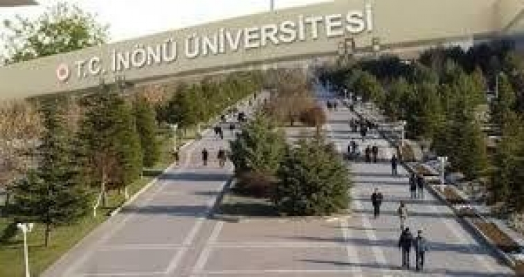 İnönü Üniversitesi’ne 342 personel alınacak!