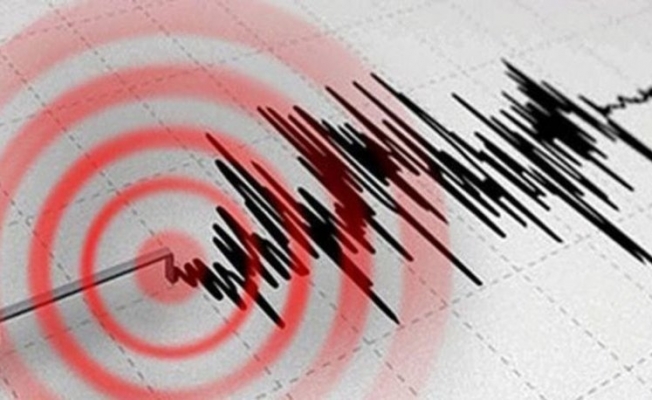 Malatya'da 12 saatte 36 artçı deprem yaşandı